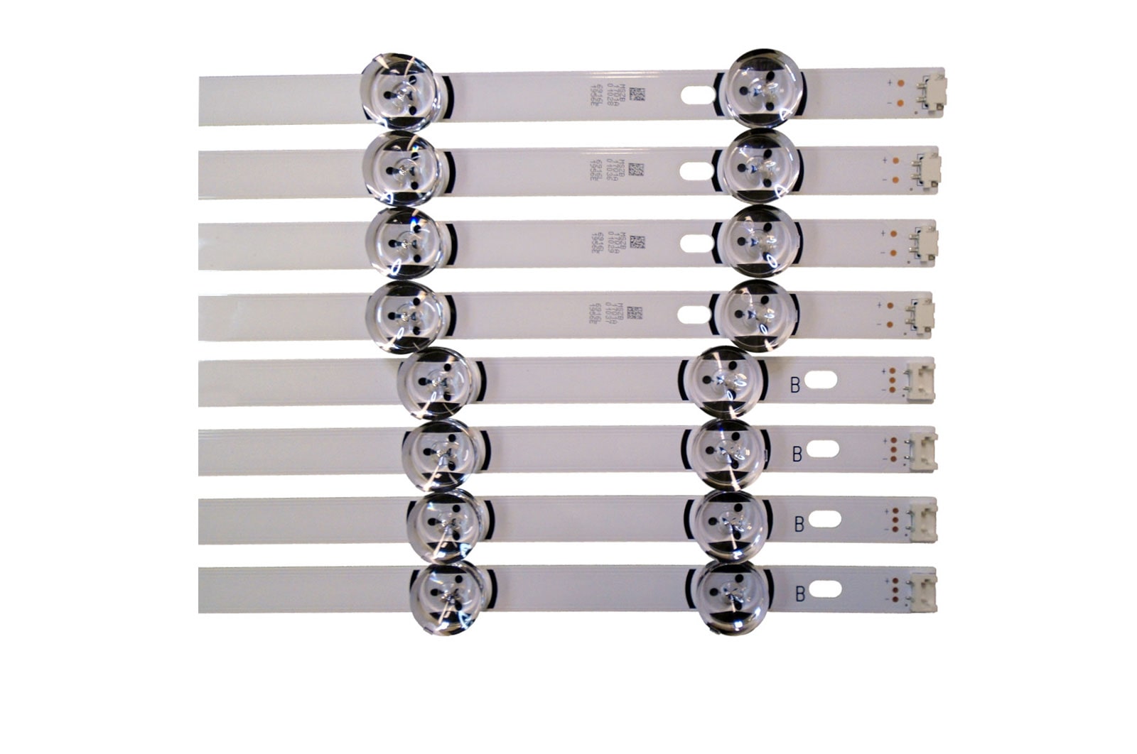 LG  Kit régua de  LED TV LG 42LB5800, 42LF6200, 42LX330H - AGF78402101, AGF78402101