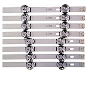 LG  Kit régua de  LED TV LG 42LB5800, 42LF6200, 42LX330H - AGF78402101, AGF78402101