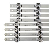 LG  Kit régua de  LED TV LG 42LB5800, 42LF6200, 42LX330H - AGF78402101, AGF78402101