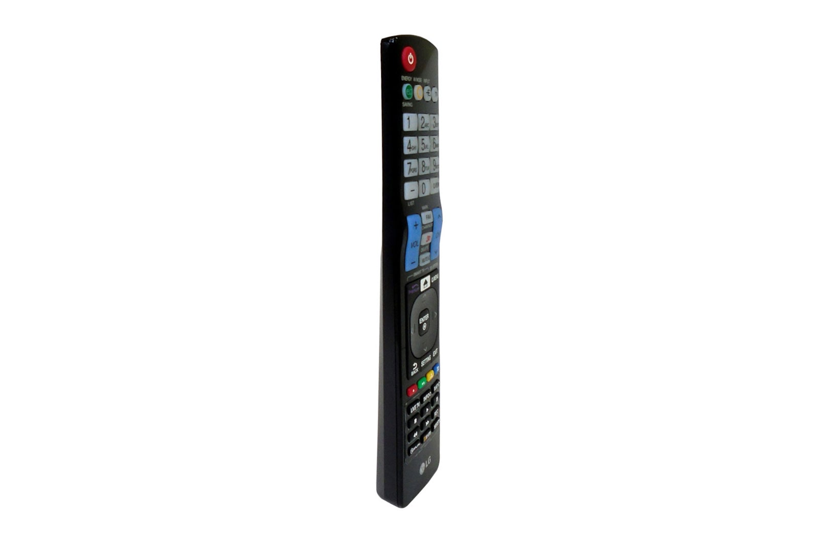 LG Controle remoto para TV, AKB74115501