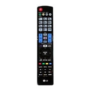 LG Controle Remoto LG Smart TV 3D AKB74115501, AKB74115501