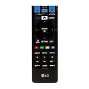 LG Controle Remoto LG Smart TV 3D AKB74115501, AKB74115501
