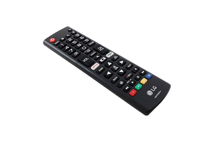 LG Controle remoto para TV, AKB75095315