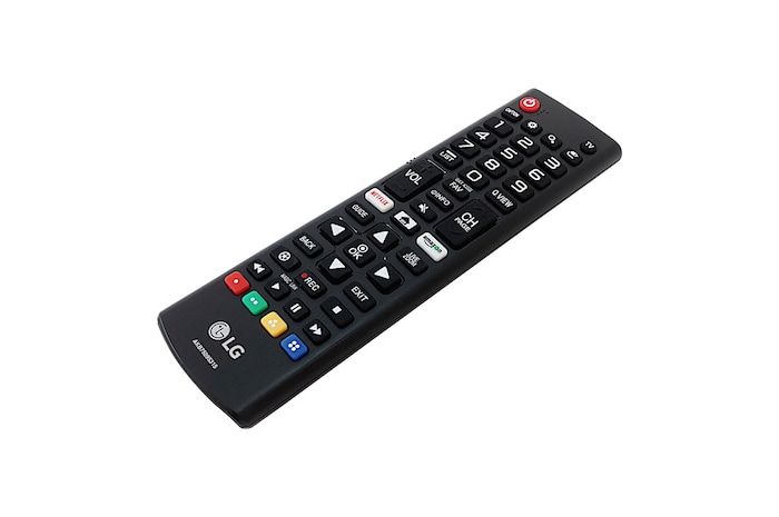LG Controle remoto para TV, AKB75095315