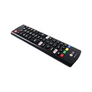 LG Controle Remoto LG TV Smart AKB75675304, AKB75675304