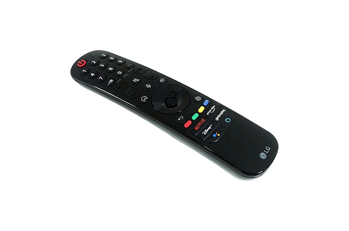 LG Controle LG Smart Magic MR21GA AKB76036203, AKB76036203