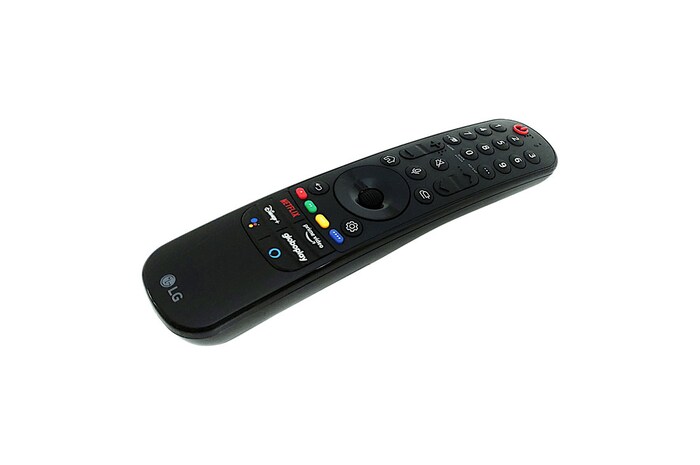 LG Controle LG Smart Magic MR21GA AKB76036203, AKB76036203