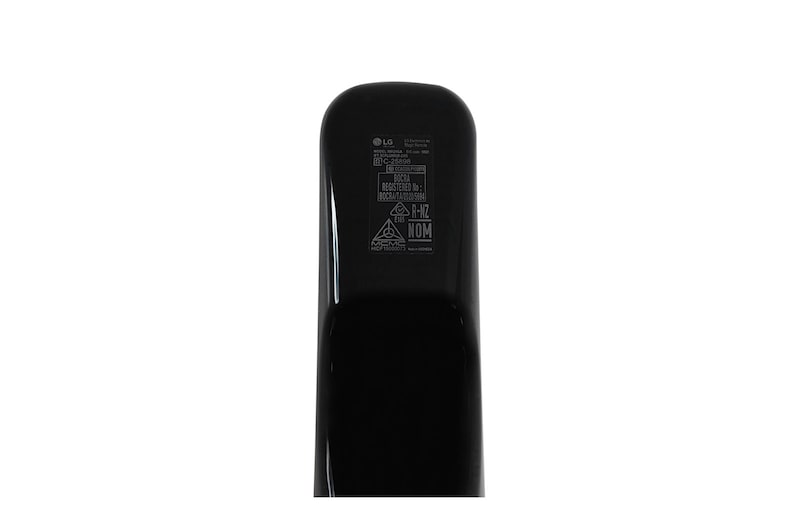 LG Controle LG Smart Magic MR21GA AKB76036203, AKB76036203