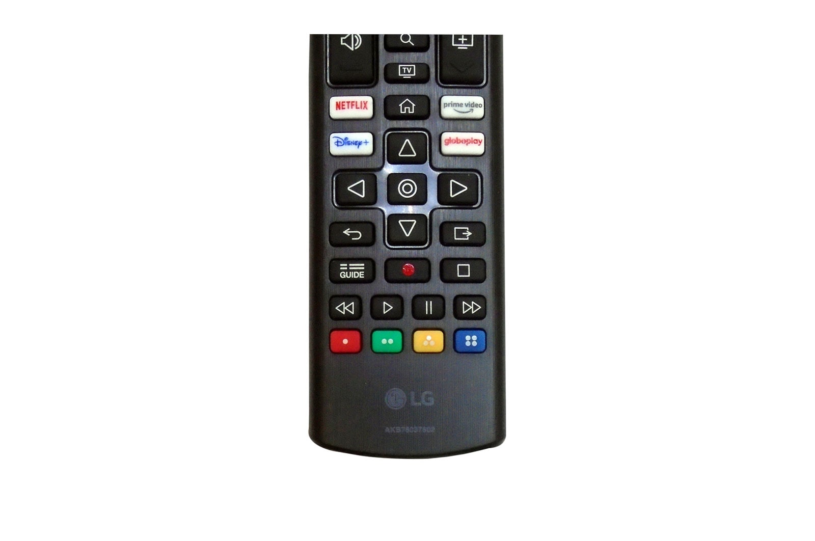 LG Controle Remoto TV Smart LG AKB76037602, AKB76037602