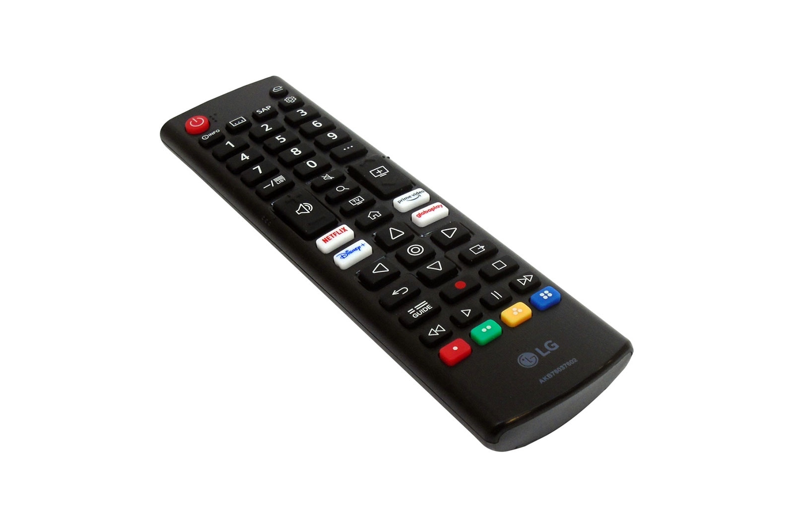 LG Controle Remoto TV Smart LG AKB76037602, AKB76037602
