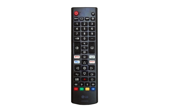 LG Controle Remoto TV Smart LG AKB76037602, AKB76037602