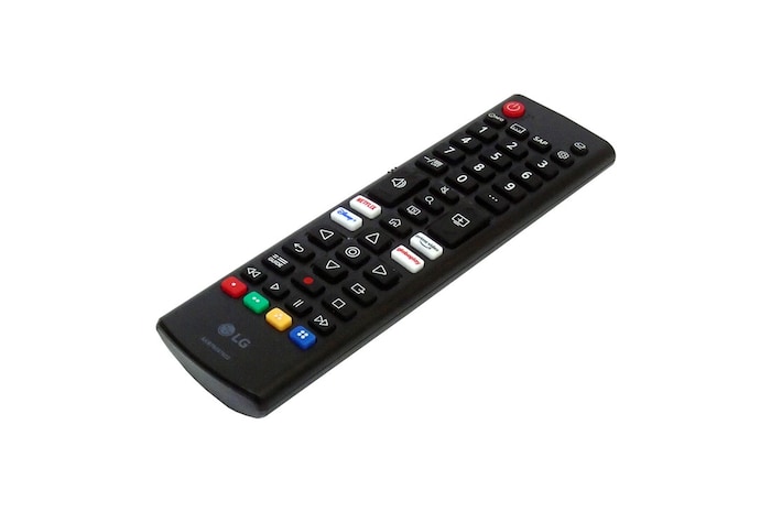LG Controle Remoto TV Smart LG AKB76037602, AKB76037602