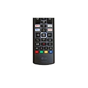 LG Controle Remoto TV Smart LG AKB76037602, AKB76037602