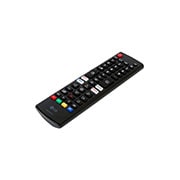 LG Controle Remoto TV Smart LG AKB76037602, AKB76037602