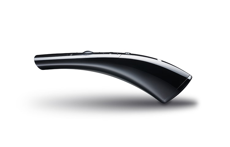 LG Controle mais avançado e confortável do mercado., AN-MR300