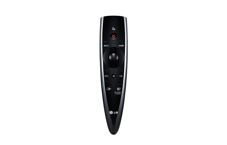 LG Controle mais avançado e confortável do mercado., AN-MR300