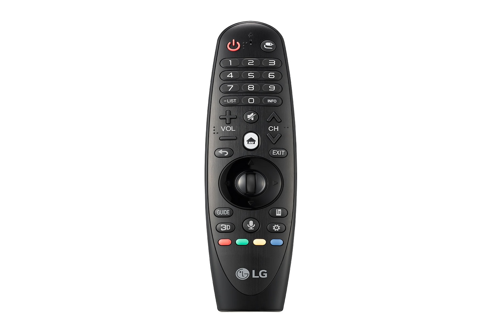 LG AN-MR650A, AN-MR650A