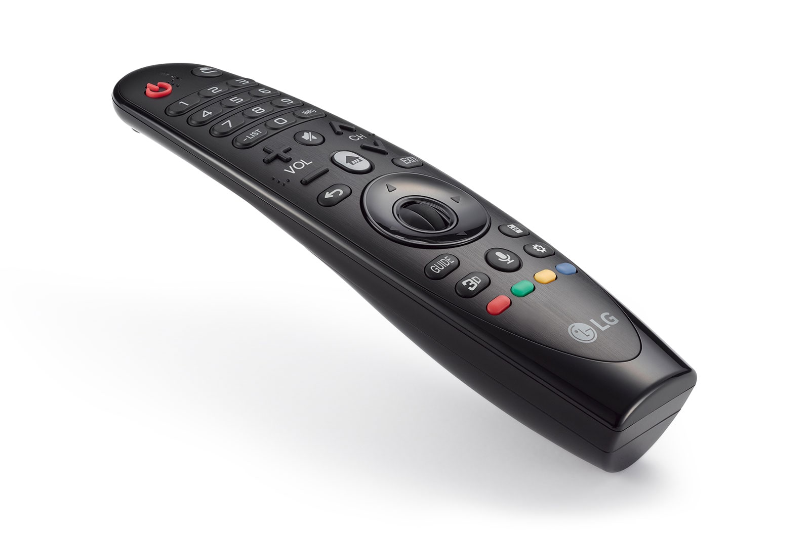 LG AN-MR650A, AN-MR650A