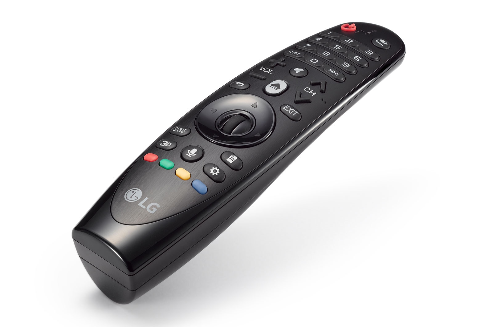 LG AN-MR650A, AN-MR650A
