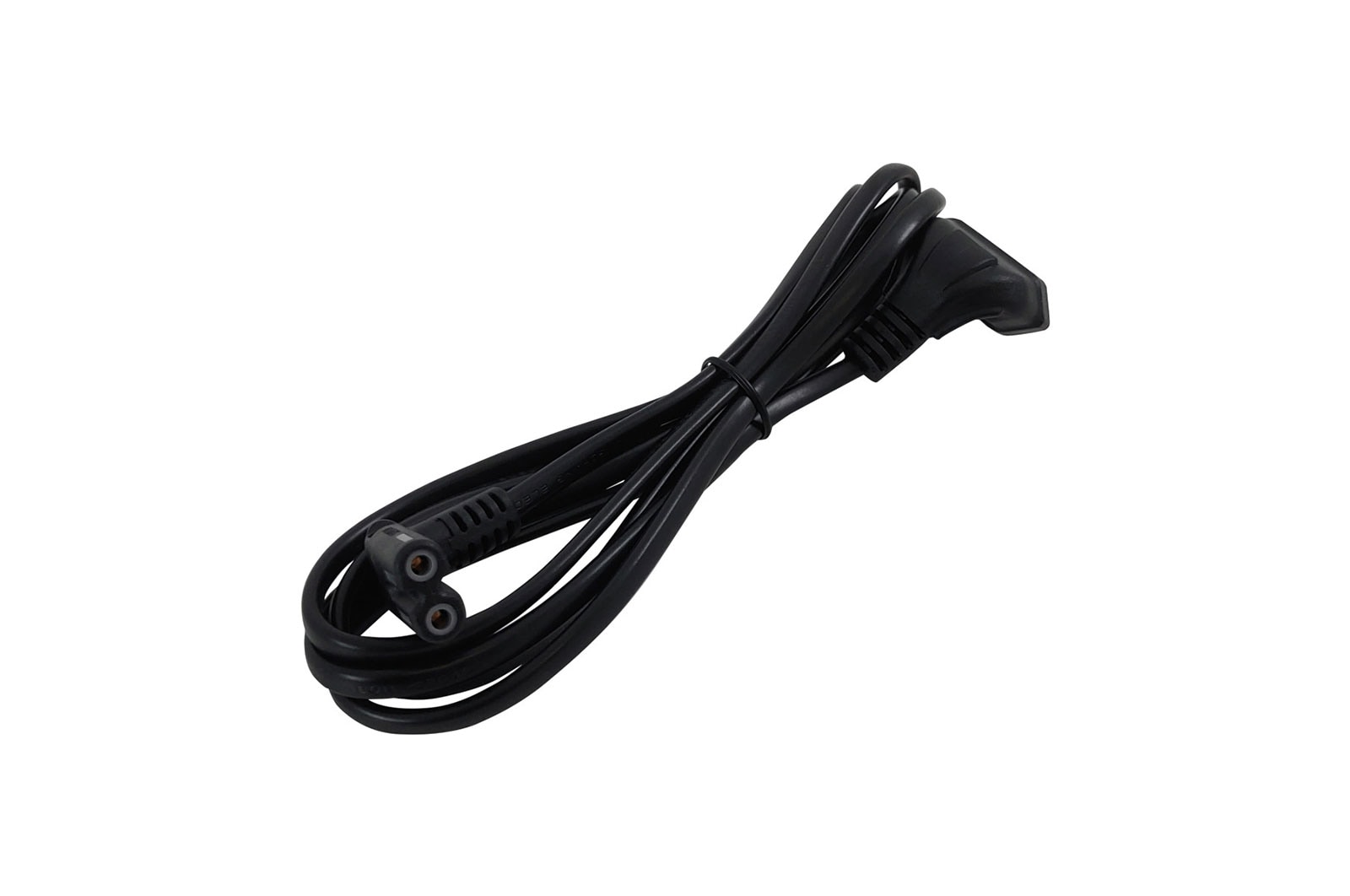 LG Cabo de alimentação para TV (preto), EAD64108410