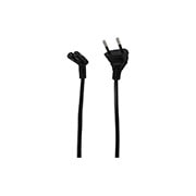 LG Cabo de alimentação para TV (preto), EAD64108410
