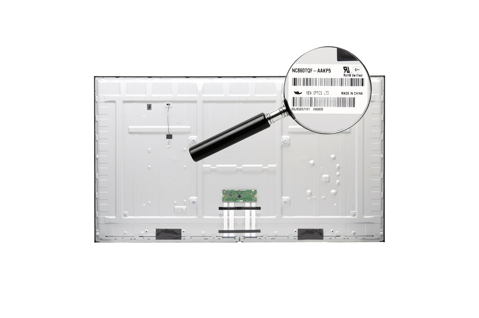 TRASEIRA COM ESPECIFICACAO