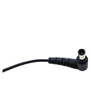 LG Fonte de alimentação externa para TV (19 V, 2,53 A, cabo de alimentação não incluído, preto), EAY64569201