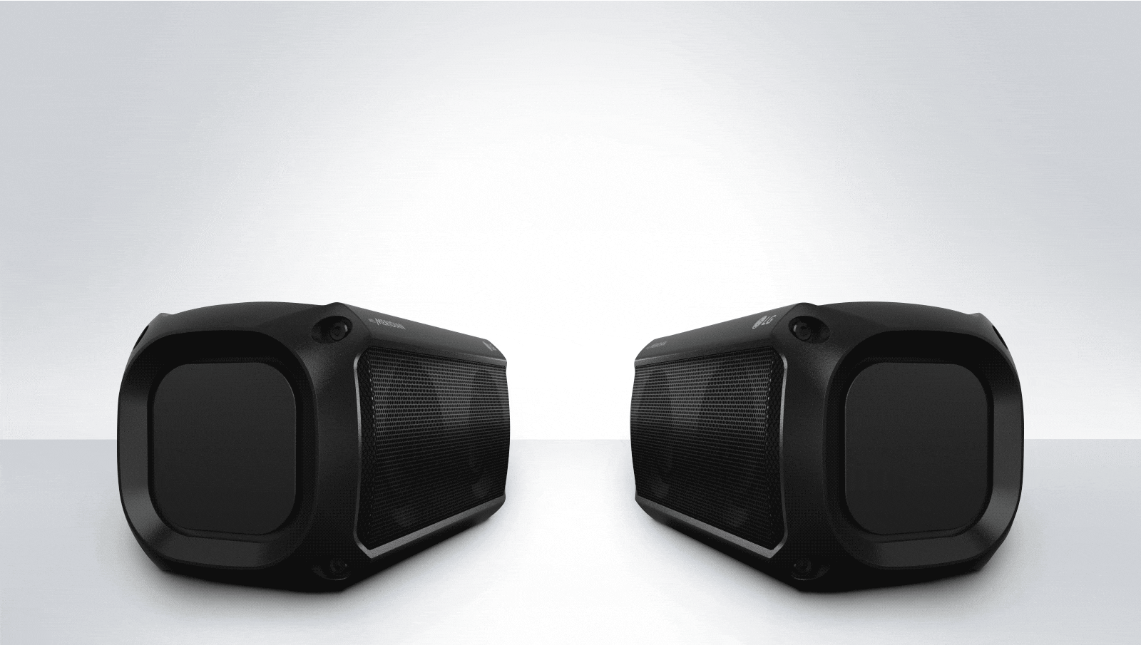 Caixa de Som Bluetooth LG XBOOM Go PK3 - PK3 | LG Brasil