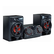 LG Mini System LG XBOOM CK43 220W Bluetooth, CK43