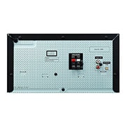 LG Mini System LG XBOOM CK43 220W Bluetooth, CK43