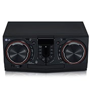LG Mini System LG XBOMM CL65 950W Multi Bluetooth Luzes Multicoloridas Soud Sync Wireless, CL65