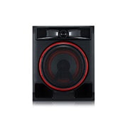 LG Mini System LG XBOMM CL65 950W Multi Bluetooth Luzes Multicoloridas Soud Sync Wireless, CL65