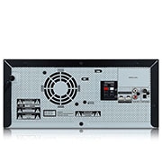 LG Mini System LG XBOMM CL65 950W Multi Bluetooth Luzes Multicoloridas Soud Sync Wireless, CL65