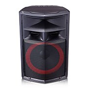 LG Caixa Acústica FJ7, FJ7