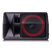 LG Caixa Acústica FJ7, FJ7