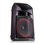 LG Caixa Acústica FJ7, FJ7