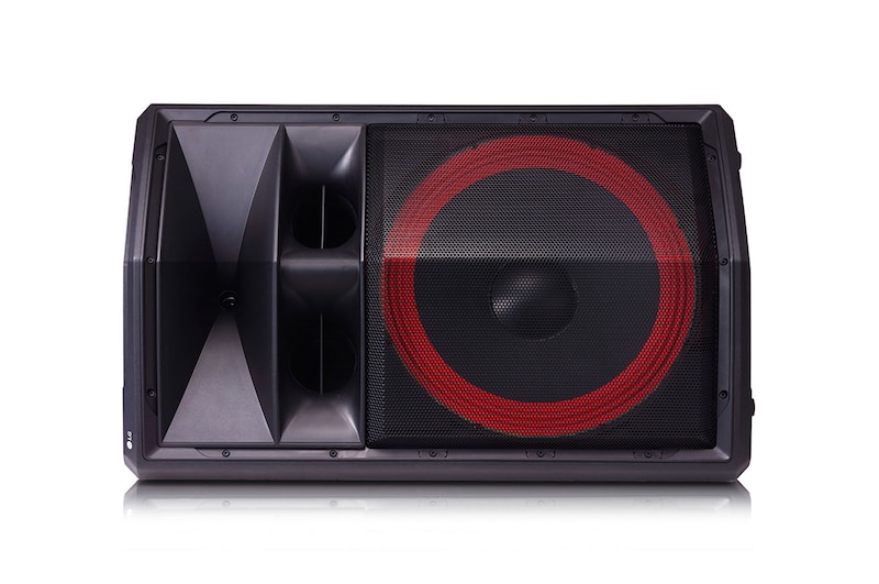 LG Caixa Acústica FJ7, FJ7
