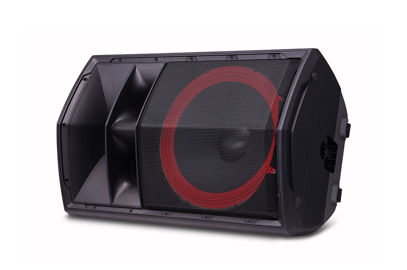 LG Caixa Acústica FJ7, FJ7