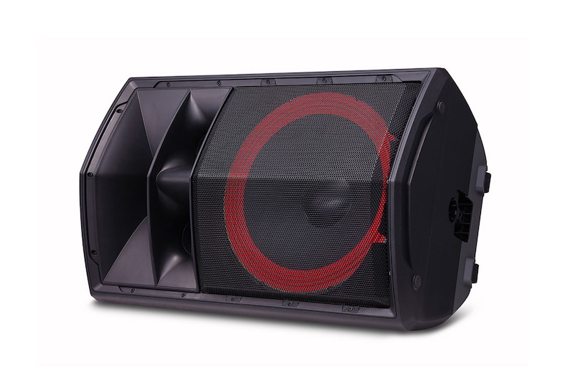 LG Caixa Acústica FJ7, FJ7