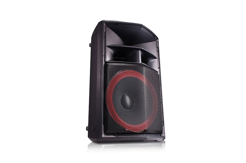 LG Caixa Acústica FJ7, FJ7