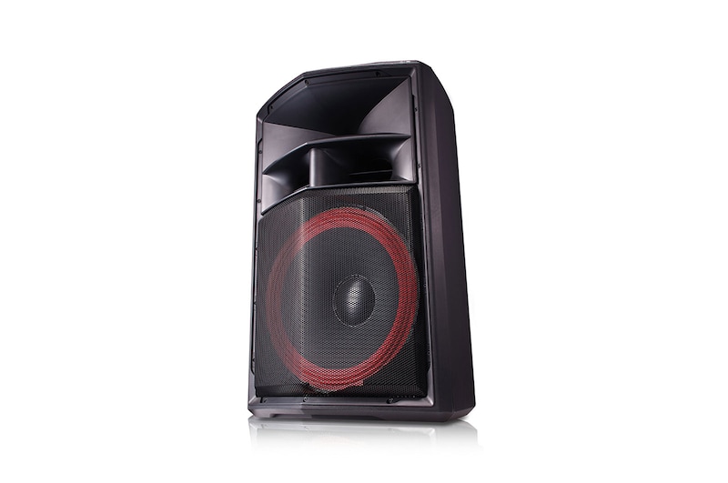 LG Caixa Acústica FJ7, FJ7