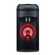 Vista frontal de LG XBOOM OK55 OK55