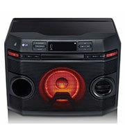 LG Mini System LG XBOOM OL45 220W Bluetooth, OL45