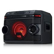 LG Mini System LG XBOOM OL45 220W Bluetooth, OL45