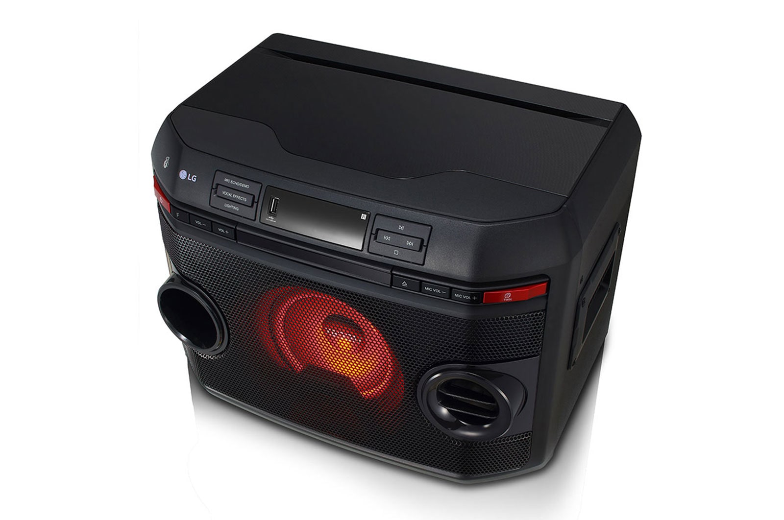 LG Mini System LG XBOOM OL45 220W Bluetooth, OL45