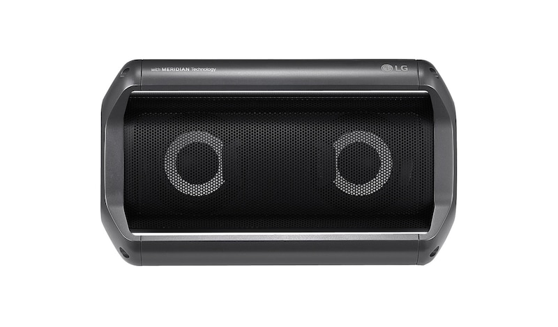 LG Caixa de Som Bluetooth LG XBOOM Go PK5, PK5