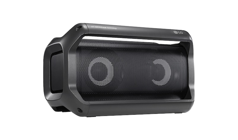 LG Caixa de Som Bluetooth LG XBOOM Go PK5, PK5