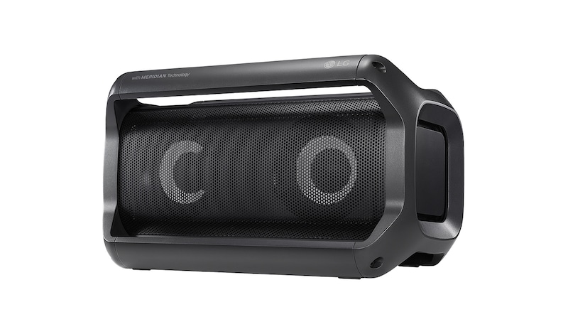 LG Caixa de Som Bluetooth LG XBOOM Go PK5, PK5