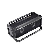 LG Caixa de Som Bluetooth LG XBOOM Go PK7, PK7