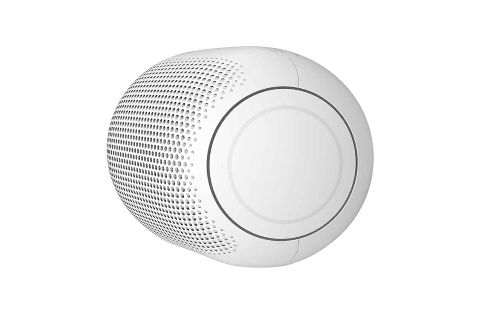 LG CAIXA DE SOM PORTÁTIL LG XBOOM Go PL2 BRANCA, PL2W